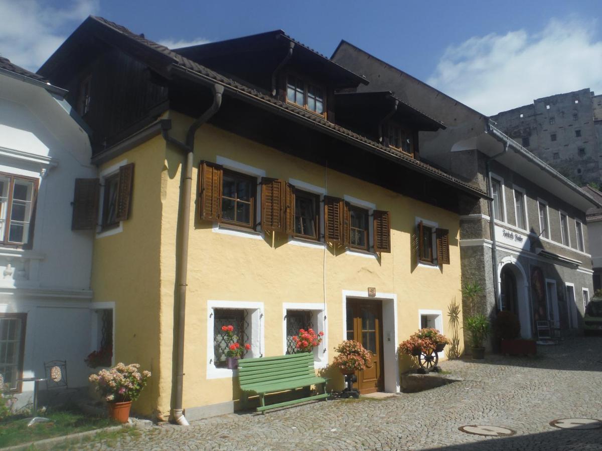 Ferienwohnung Weberlenz Gmünd Exteriör bild