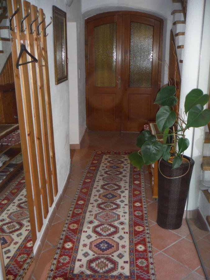 Ferienwohnung Weberlenz Gmünd Exteriör bild